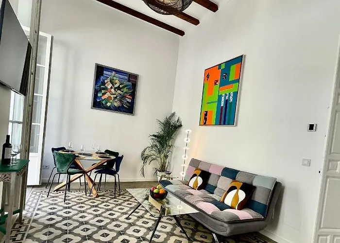 Puerta Azul 3 Bedroom Deluxe Apartment
