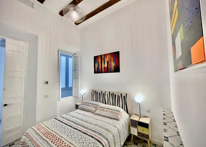 Puerta Azul 3 Bedroom Deluxe Apartment